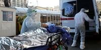 هشدار سازمان نظام پزشکی کشور به روحانی: دولت در روند جاری بازنگری کند