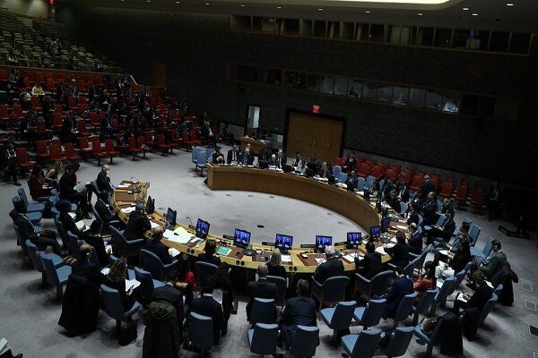 احتمال برگزاری نشست شورای امنیت درخصوص تعلیق «توافق غلات»