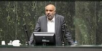 انتقاد روزنامه دولت از کارت زرد مجلس به میدری/ وزیر دچار عارضه قلبی ناگهانی شده، قالیباف می گوید باید یک روز قبل خبر می داد!