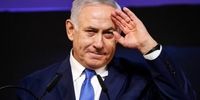 واکنش نتانیاهو به فرود اضطراری هواپیمای اسرائیلی ها در عربستان