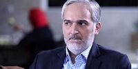 بیژن بنفشه‌خواه کچل شد!