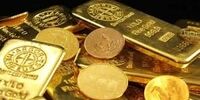 عقب‌نشینی طلا پس از سخنرانی رئیس فدرال‌رزرو