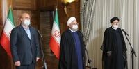 وقتی قالیباف به دولت «صد بارک‌الله» می‌گوید