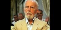 هاشم رضی درگذشت