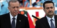 سلطان؛ مهمان ویژه عراق/ جرئیات سفر اردوغان به بغداد پس از 13 سال