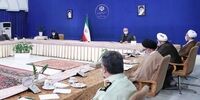 جزئیات جلسه ستاد ملی مقابله با کرونا به ریاست مخبر