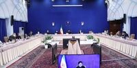 راه علاج مشکلات کشور از زبان ابراهیم رئیسی