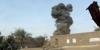 آمار کشته‌ها و زخمی‌ها در حمله توپخانه‌ای عربستان به یمن