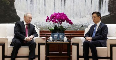 چین و روسیه تحریم ها را چه طور دور می زنند؟