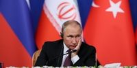 آیا پوتین به ایران خیانت می‌کند؟
