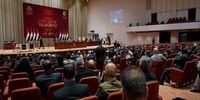 خروش پارلمان عراق علیه آمریکا/ عراق را ترک کنید