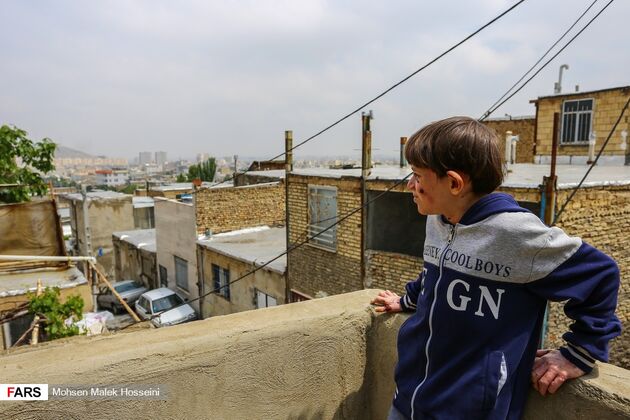 بیماری ای بی
