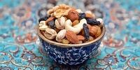 قیمت آجیل شب یلدا در بازار چند؟