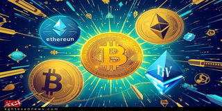 رکورد جدید تتر، قیمت از 124 هزار تومان رد شد | ریزش بیت‌کوین به ۸۸ هزار دلار