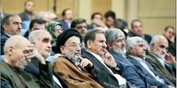 انتقادات فائزه هاشمی از اصلاح طلبان +فیلم