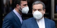 روحانی: به عراقچی اختیارات دهید توافق را نهایی می‌کند