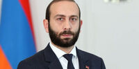 حضور وزیرخارجه ارمنستان در تهران/ نشست 3+3 در تهران