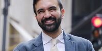 شعارهای تبلیغاتی جذاب زهران ممدانی | از کاهش قیمت مواد غذایی تا برنامه مراقبتی رایگان برای نوزادان+ فیلم
