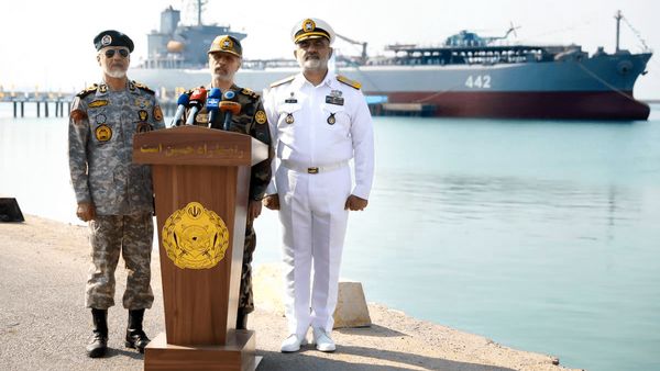 فرمانده کل ارتش: منتظر نخواهیم ماند تا دشمن حمله کند