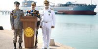 فرمانده کل ارتش: منتظر نخواهیم ماند تا دشمن حمله کند