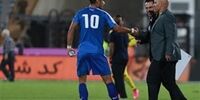 هشدار بزرگ به منصوریان