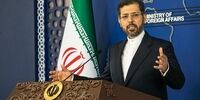 سفر باقری به تهران یک سفر عادی است/ هیچ ضرب الاجلی را قبول نمی‌کنیم