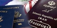بحث جدی درباره اقامت فرزند یک کاندیدای مشهور در آمریکا