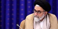 اظهارات مهم وزیر اطلاعات درباره بسیج امکانات اطلاعاتی و امنیتی ایران 