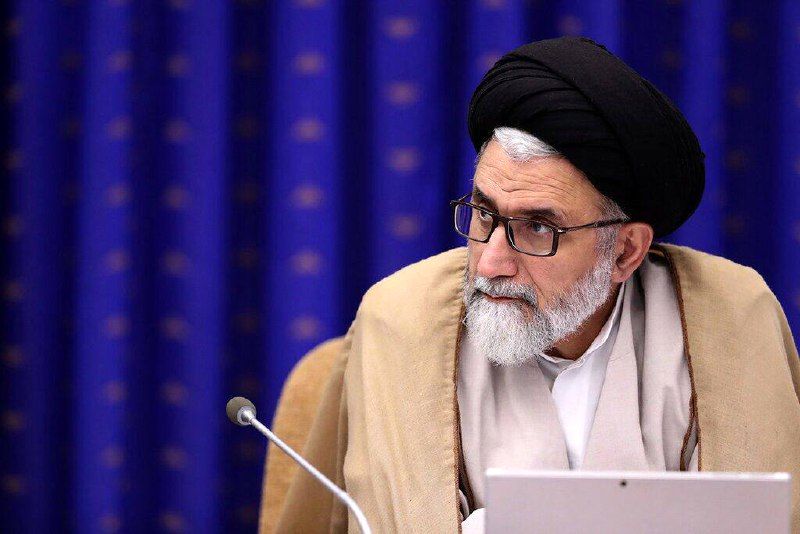 اظهارات مهم وزیر اطلاعات درباره بسیج امکانات اطلاعاتی و امنیتی ایران