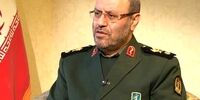 توصیه انتخاباتی چهره نظامی به شورای نگهبان/بگذارید مردم ...+فیلم