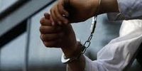 
دستگیری قاتل فراری پس از 18سال در رودبا