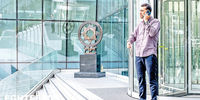 بورس قرمز شد؛ خروج ۲.۷ همتی پول از بازار+ اینفوگرافیک