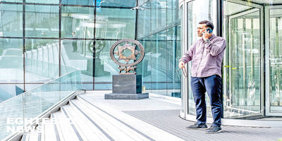 بورس قرمز شد؛ خروج ۲.۷ همتی پول از بازار+ اینفوگرافیک
