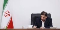 مخبر درگذشت آیت الله طه محمدی راتسلیت گفت+ متن پیام