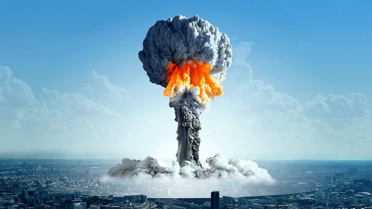 تعداد بمب‌های اتمی در جهان چقدر است؟
