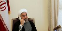 روحانی و اردوغان درباره چه مسائلی گفتگو کردند؟