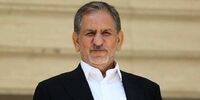 پاسخ جهانگیری درباره احتمال کاهش قیمت ها: دعا کنید!