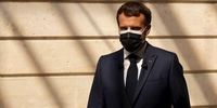 انتقاد تند ماکرون از افزایش نژادپرستی در فرانسه