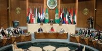 واکنش شدید اتحادیه عرب به اظهارات نتانیاهو/ نمی‌توانیم در برابر نیات تجاوزکارانه سکوت کنیم