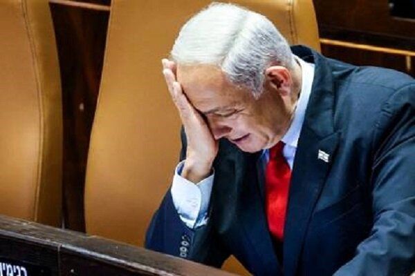 واکنش شدید نتانیاهو به اظهارات وزیرانش؛ حرف نزنید!