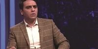 سعید فتاحی و مصاحبه رسمی استقلالی