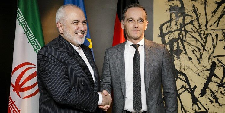 آلمان: خواهان حفظ برجام هستیم اما این مستلزم رفتار سازنده ایران است