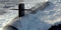 حادثه عجیب برای زیردریایی هسته‌ای آمریکا/ 11 خدمه مصدوم شدند
