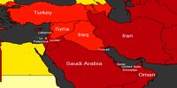 غفلت از «خطر بزرگ» در کمین ایران
