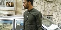رامین رضاییان شرایطش را وخیم تر کرد
