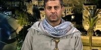 انصارالله دوباره علیه اسرائیل شمشیر را از رو بست/ برای حمایت از برادرانمان در ایران وارد جنگ می‌شویم 