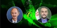 نماینده گوترش حمله به کنسولگری ایران در دمشق را محکوم کرد