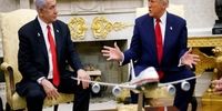 واکنش قطر و اسرائیل به پیشنهاد ترامپ/ کاخ سفید بیانیه صادر کرد