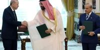 به خاورمیانه جدید خوش آمدید؛ چه شد که کار به اینجا رسید؟ | چرا پاکستان و ترکیه وارد توافق مکه شدند؟ | ترامپ بی‌اعتمادی را بیشتر کرده است
