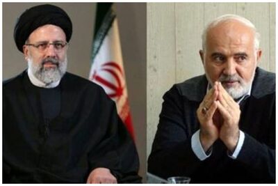 نامه مهم احمد توکلی به رئیس‌جمهور/ ماجرای قرارداد محرمانه رانتی در دولت رئیسی چیست؟